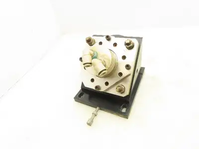 Hankwang FL-3015 Laser Reflector Mirror Lens Mounting Bracket Housing