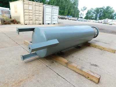 Used Universal AET _UNKNOWN_ Fan & Blower Parts Ohio US | Equipment Recovery Corp. #1331653