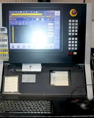 Used 2013 TRUMPF TRUBEND 5230 Press Brakes Illinois US | Machine Factory Outlet #1262805