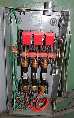 2005 DAHLSTROM 400-12 Roll Formers | Gulf Coast Machinery (9)