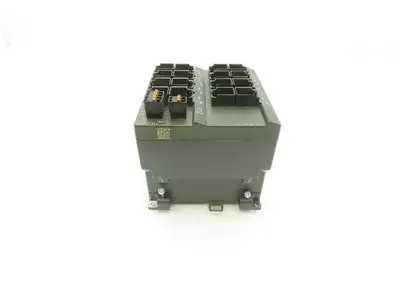Used SIEMENS _UNKNOWN_ PLC Input & Output Indiana US | Arrow Industrial #1316689