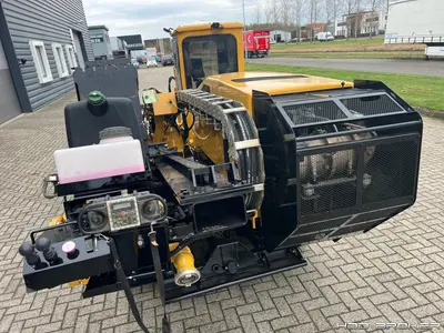 Used 2015 VERMEER 2015 VERMEER D36X50 SERIES II Drill Rigs Florida US | HDD Broker #1346328