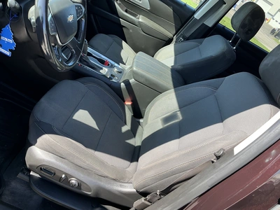 Used 2020 CHEVROLET TRAVERSE SUVs Michigan US | Miedema Asset Management Group #1476957
