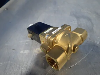 NEW BURKERT 00456894
