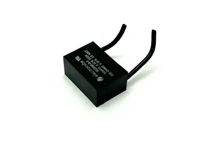 RG1986-8-3 | Electrocube  RC Network Capacitor - Used