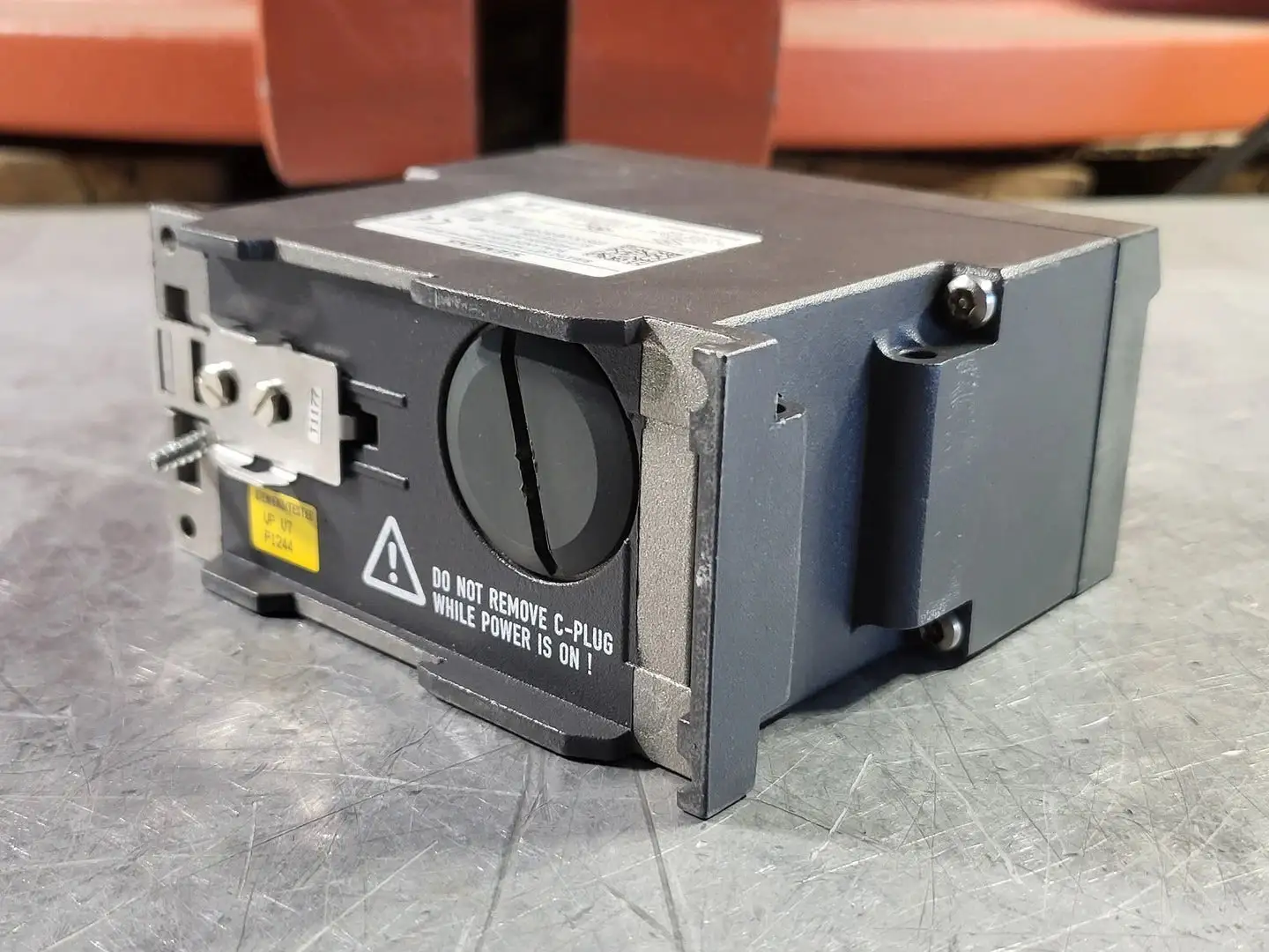 USED SIEMENS 6GK5204-2BB10-2AA3