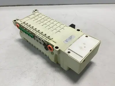 USED SMC VQ1100-5