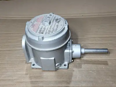 USED UNITED ELECTRIC B121 13161