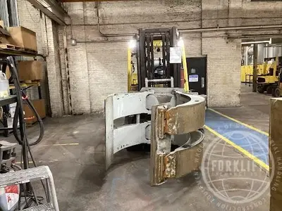 Used 2019 HYSTER S155FT Misc Forklifts Illinois US | Forklift Exchange #1273011
