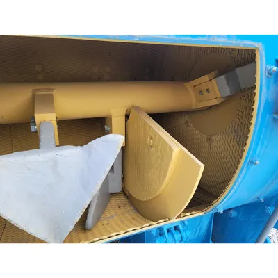 USED WAM GROUP WBH10200T011