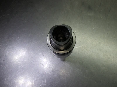 Sandvik Capto C4 12mm Hydraulic Tool Holder 198mm Pro C4-391.CGB-12 198A (LOC1821A)