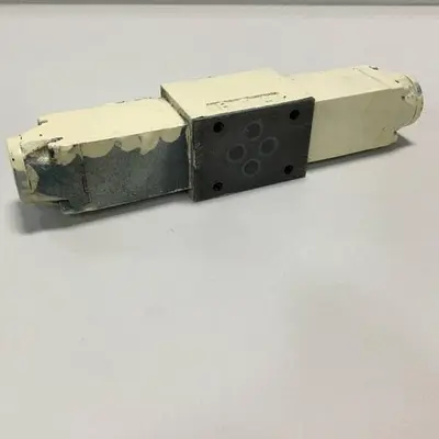 USED REXROTH 4WE6J51AG24V9K4V