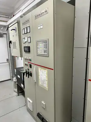 Used _UNKNOWN_ _UNKNOWN_ Power Generation New York US | Apex Group #1550825