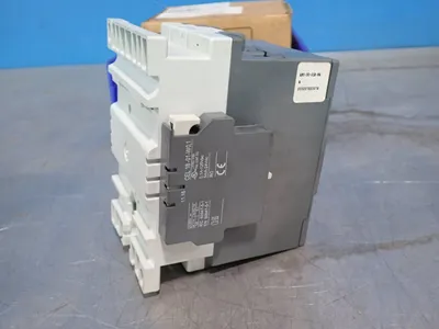 Used ABB A953001E84 PLC Contactors Ohio US | HGR 24 #883890