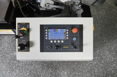 NEW HYDMECH GROUP S20A