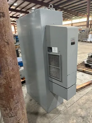 2008 EMERSON MENTOR Extrusion Sheet Accessories Misc. | Perry Equipment (5)