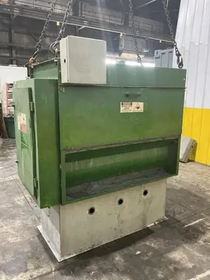 USED BALEMASTER 4030G-8