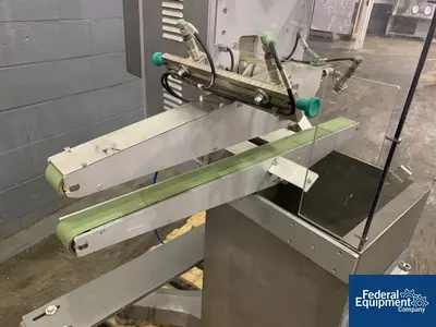 USED Marchesini Neri Marchesini Labeler, Model SL400