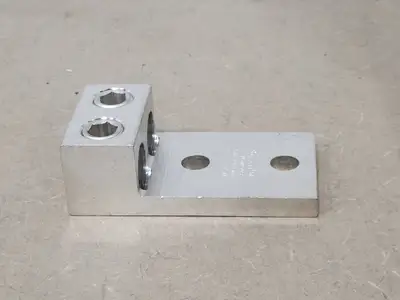 NEW 2022 ILSCO AU-600-2NS