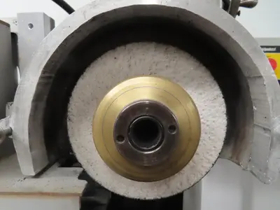 BRIDGEPORT MACHINES Harig 618 EZ Surf Surface Grinders | MD Equipment Services LLC (12)