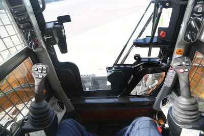 New | in-Stock 2026 CASE SV280B Skid Steer Loaders Pennsylvania US | Zimmerman Farm Service #1409867