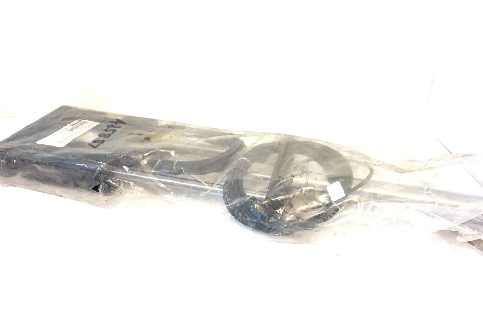 NEW PARKER XLB12-10AP1-EV-B BASE SLIDE XLB1210AP1EVB