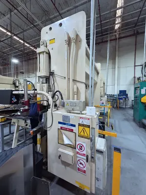 USED 2005 CINCINNATI PROFORM 90 PF X 8 FT