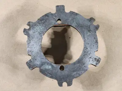 Ring Gear Support HZJ79