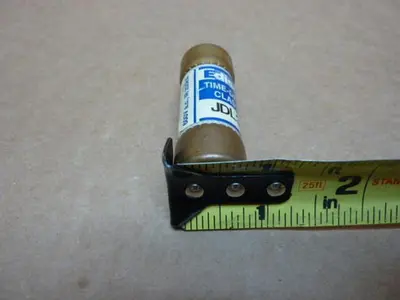 USED EDISON JDL-30