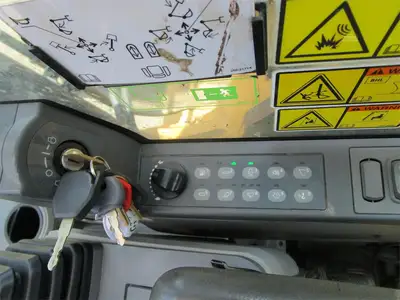 Used 2012 CATERPILLAR 324EL Crawler Excavators | Abele Tractor #1342758