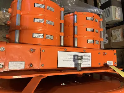 New | in-Stock GLEASON SM321006-67-18-T-1 Cable & Wire | Surplus Asset Holdings #1206741