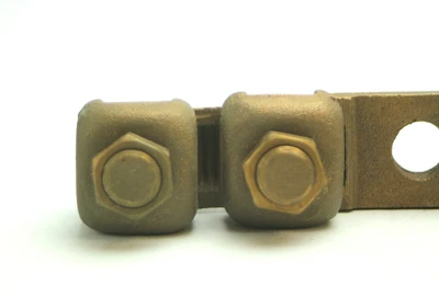 New | in-Stock Burndy QQA31-2N Electrical Fittings California US | Davliegogo LLC #1706321