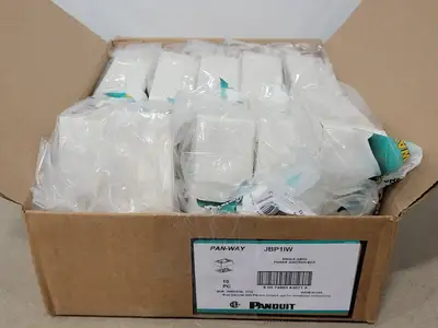 NEW PANDUIT JBP1IW