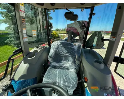 Used TYM _UNKNOWN_ Utility Tractors Iowa US | Keast Enterprises #1360506