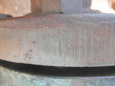 USED INGERSOLL RAND 8M23-8