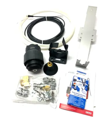 New | in-Stock Bosch Rexroth Automatic Lubrication Unit LU 2 w/ Manual Lubrication Equipment Michigan US | Maverick Industrial Sales #1462660