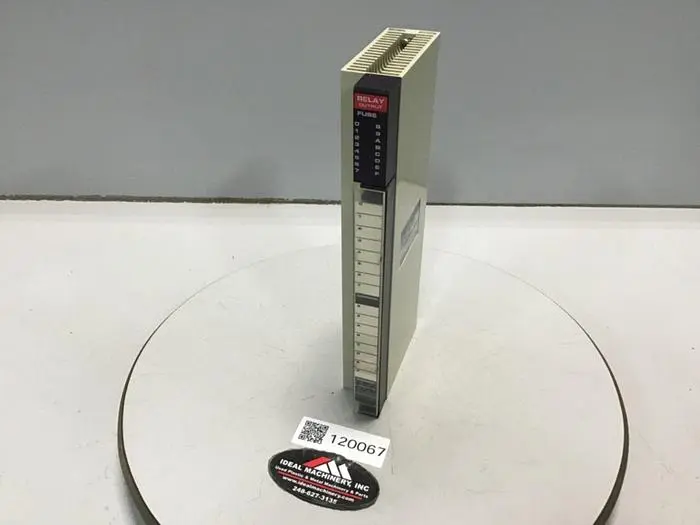 Used TOSHIBA B20016RY Circuit Boards Michigan US | Ideal Machinery #580399