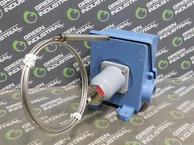 USED UNITED ELECTRIC F400-6BS