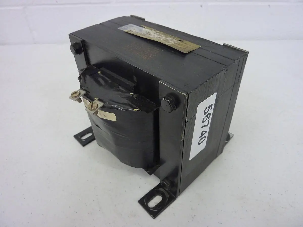USED ALLEN BRADLEY 1497-N37 SER A