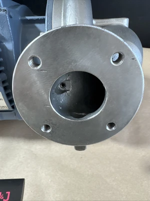 USED Ebara 40LPS 61.5E