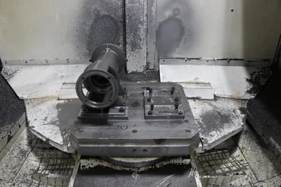 2013 OKUMA MA-600HII Horizontal Machining Centers | Toolquip, Inc. (8)