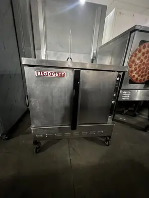 Used BLODGETT _UNKNOWN_ Hot Food Warming, Holding, & Transport Cabinets Florida US | BAM Discount Restaurant Equipment #1397957