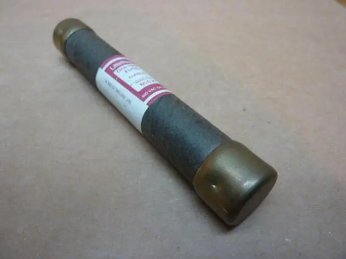 Used LITTELFUSE NLS-20 Fuses Michigan US | Ideal Machinery #579525