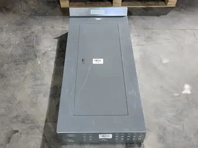 USED SQUARE D NF442L2