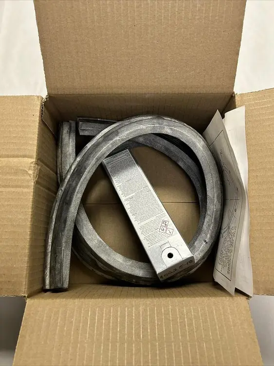 Used UNITED CONVEYOR 13587 Conveyor Parts Ohio US | Surplus Asset Holdings #1236035