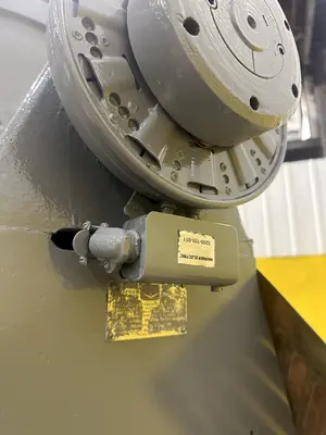 USED LITTELL