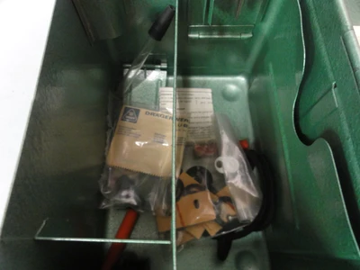 USED DRAGER 21/31