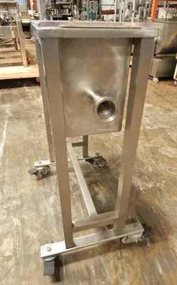 USED 12 GALLON SUPPLY TANK 12 GALLON