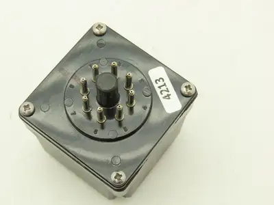 Used WARNER ELECTRIC _UNKNOWN_ PLC Processors Indiana US | Arrow Industrial #1055910