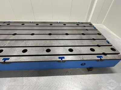 USED 1996 STOLLE DT